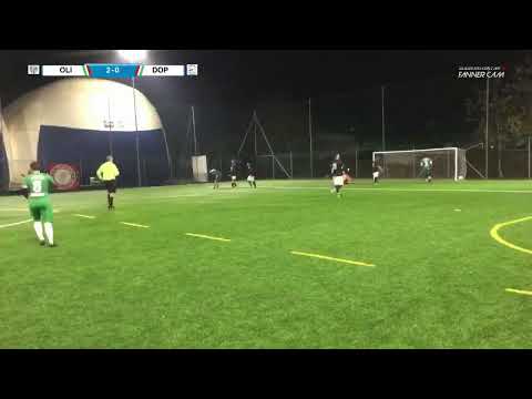 LEGA CALCIOTTO SERIE A2 STAGIONE 2022/2023 : ASD OLIVETO SABINO-DOPOLAVORO ATAC COTRAL