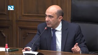 Օձի սևն էլ սատկի, սպիտակն էլ. Էդմոն Մարուքյան: Լրաբեր - 26.04.2021
