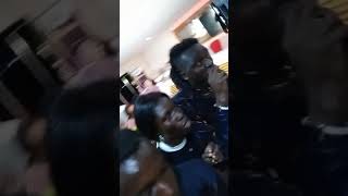 #WIHOFA #LIQUIDFIRENIGHT #AKPORORO #JERRYSMYTH.