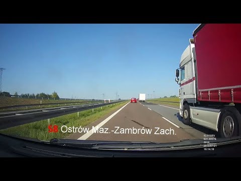 S8 Ostrów Maz.-Zambrów 21/07/2018