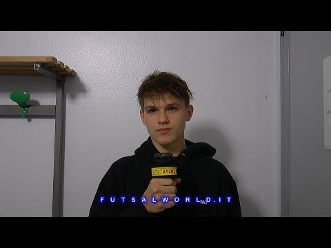 10/4/18 Christian Marazzi , Rappresentativa Lombarda Allievi 2018