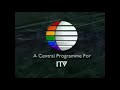 Tiger Aspect Productions A Central Programme For ITV 1995