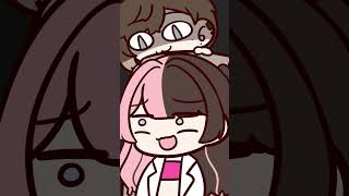 突然後ろにいた叶にガチびびったひなーの【橘ひなの/叶】