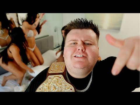 Fletchy - This Is Crazy (Official Music Video)