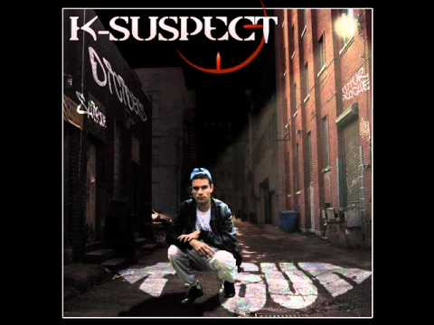 C K G dans la tete  K sur feat Kennaden