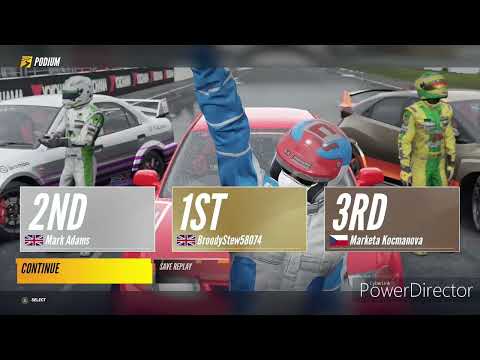 Project Cars 3 Career Mode (Japanese Roots) Ep.2