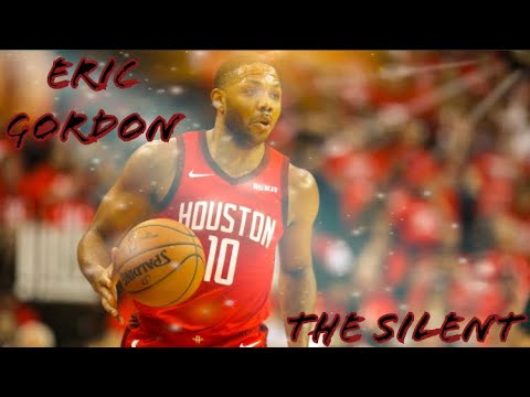 Eric Gordon |Incredible Highlights| DROPS 50 Pts Vs |Utah Jazz|  Phenomenal Performance!!!🥇🔥🔥🔥