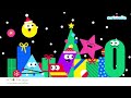 Cartoonito Italy Christmas Advert and idents 2021 Natale 🎄