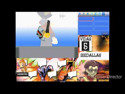 Pokemon Oro Duallocke ep.1 enserio...?