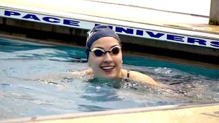 Setter Stories | Jana Ciric (Pace Swimming '20)