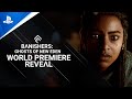 Banishers: Ghosts of New Eden - World Premiere Reveal Trailer | PS5 Games