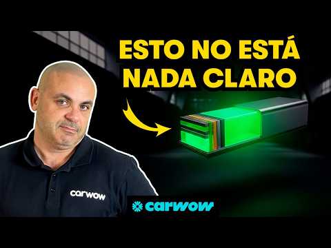 EL SANTO GRIAL DE LAS BATERÍAS SE TAMBALEA: ¿SON NECESARIAS LAS BATERÍAS DE ESTADO SÓLIDO?