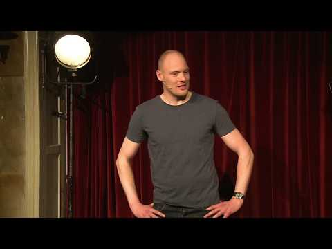 Ulige uger af Jacob Tingleff, full show, HD