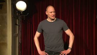 Ulige uger af Jacob Tingleff, full show, HD MQDEFAULT Thumbnail