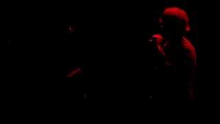 Mark Lanegan &quot;Wild Flowers&quot; The Troubadour, Los Angeles. 10-4-13