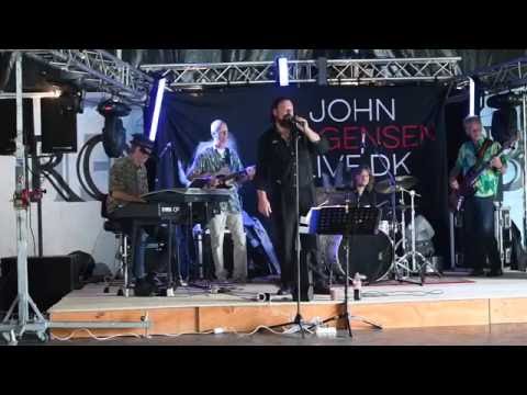 JohnMogensenLive.DK - Kom Kom til Klondike