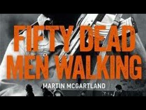 Martin McGartland IRA informer documentary