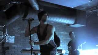 Homewrecker Travis Garland Live San Francisco