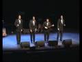 Golden Gate Quartet - teaser 2009