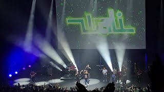 Download lagu Concert Wali Band || Live in Singapore || The Arts Theatre 14 Sept 2024 mp3