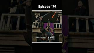 Download lagu Osman season 6 Episode 179 trailer #kuruluşosmanurdu #kurulusosman mp3