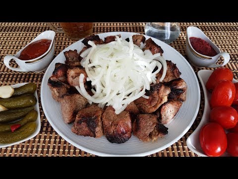 Шашлык СССР. Shashlik USSR. ENG SUB Выпуск №412