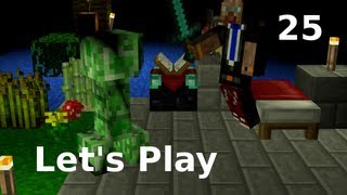 preview picture of video 'Tom's Minecraft - S2E025 - Testificaten'