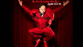 R.A. The Rugged Man - The People's Champ (Produced by Apathy)