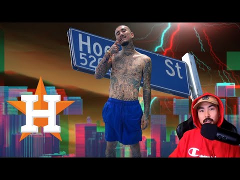 The STORY of SOTATTEDSHARKY || FIRST ASIAN FROM THE 52 HOOVERS ||