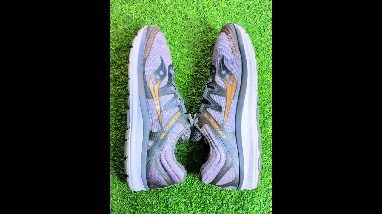 Saucony Men's Guide ISO - Premium Market