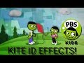 PBS KIDS KITE ID EFFECTS
