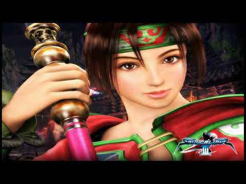Soul Calibur III Music - The Evil Moon Extended