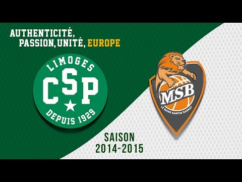 Grand Format CSP Le Mans