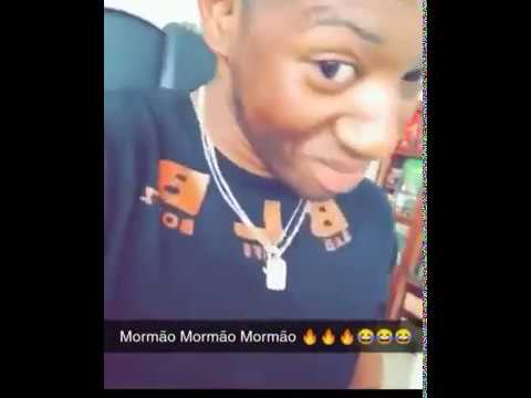 Gilson Gera Feat. Cleusio Gil & Emma Strawb3 - Mormão Mormão Mormão (Aúdio Oficial)