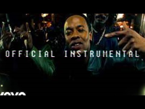 Dr. Dre x Snoop Dogg - The Next Episode (Remastered Instrumental) (Reprod. AmonMusic)