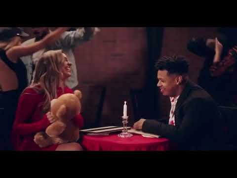 Lele Pons & Fuego   Bloqueo (Official Music Video) - Cover