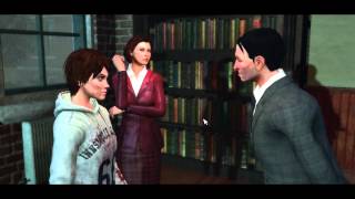 The Secret World hayden Montag - Science and the Arts