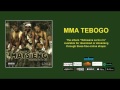 MATSIENG MMATEBOGO Official Audio