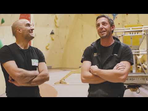 Routenbau Nord-Ostdeutsche Meisterschaft 2018