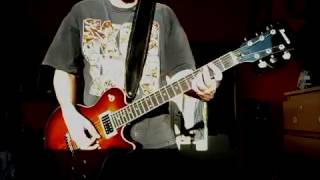 Video thumbnail for Ibanez Pf-100 1978 demo by Marto Stresa
