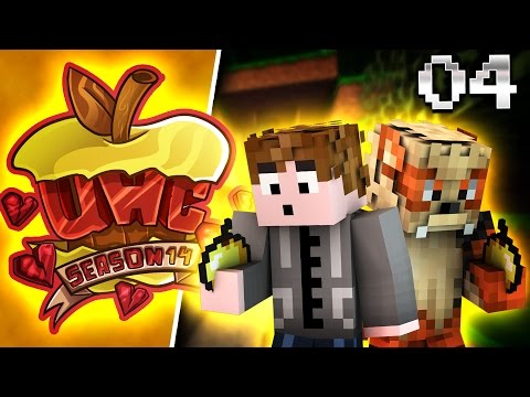 Minecraft: Cube UHC - Season 14 - Episode 4 - STALKING THE PREY!