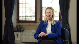 Interview met Maaike Zwart