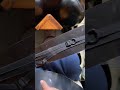 Inserto decorativo modello Macey per selle inglesi - 3088 - video