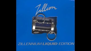 Zillennium Liquid Edition (1999) (CD01)
