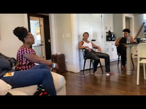 Black Opry Outlaw House: Miko Marks