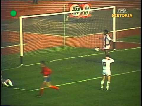 UEFA Cup-1984/1985 Videoton FC - PSG 1-0 (08.11.1984)