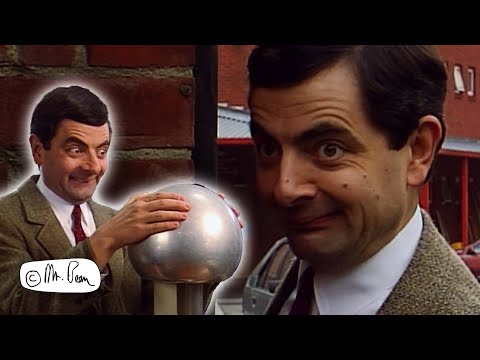 Mr Bean At The School Open Day | Mr Bean Live Action | Full Episodes | Mr Bean