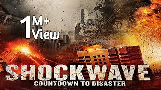Shockwave Countdown to Disaster 2020 Hindi Dubbed 