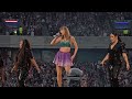 Taylor Swift Wildest Dreams Live The Eras Tour Edinburgh Night 2