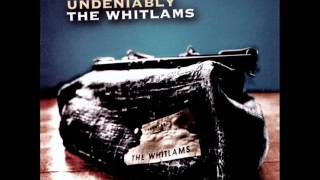 The Whitlams - You'll Find A Way